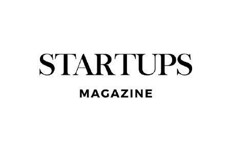 Cievert in Startups Magazine