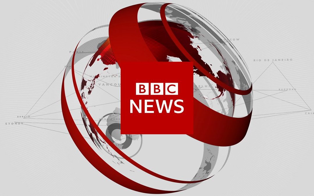 Cievert partnership featured on BBC News
